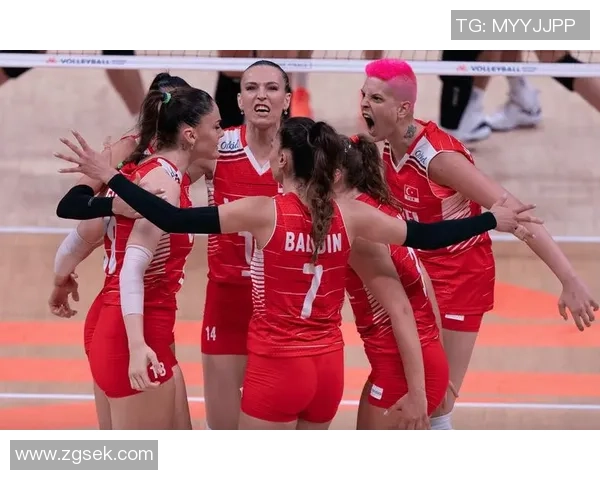 广州排球队战术实力强劲荣登全国排球战术排行榜第二位